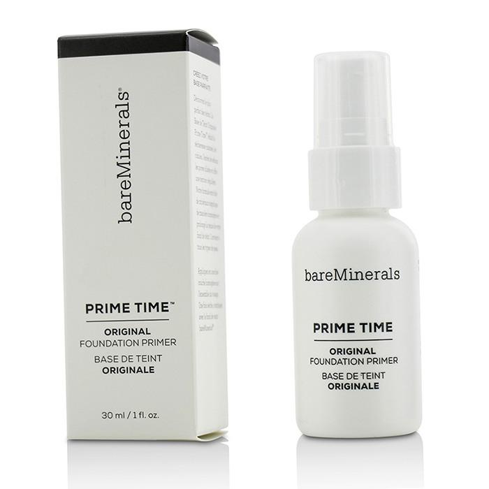 Bareminerals Prime Time Original Foundation Primer - 30ml/1oz