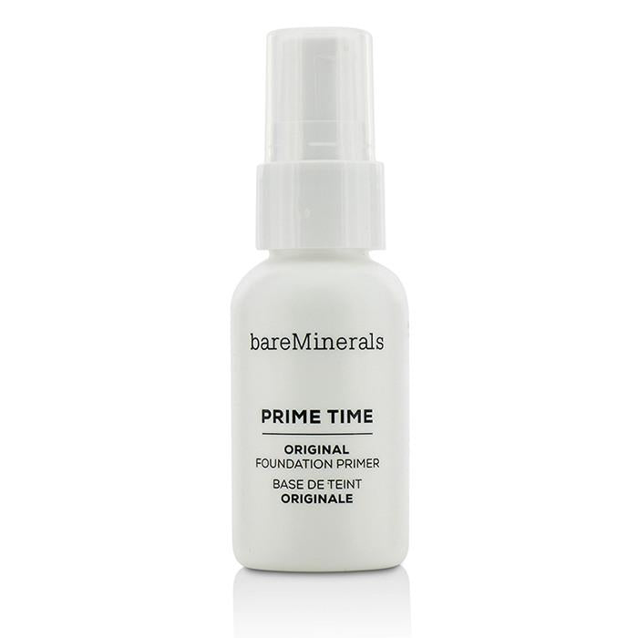 Bareminerals Prime Time Original Foundation Primer - 30ml/1oz