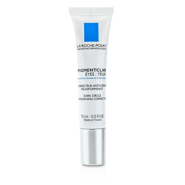 Pigmentclar Eyes Dark Circle Skin-evening Corrector - For Sensitive Eyes - 15ml/0.51oz