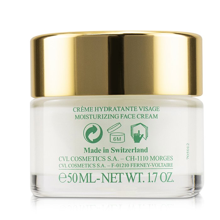 Hydra 3 Regenetic Cream - 50ml/1.7oz