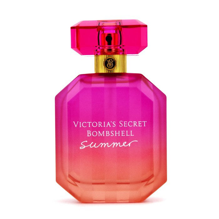 Bombshell Summer Eau De Parfum Spray (limited Edition) - 50ml/1.7oz