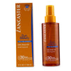 Sun Beauty Satin Sheen Oil Fast Tan Optimizer Spf30 - 150ml/5oz