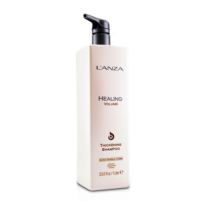 Healing Volume Thickening Shampoo - 1000ml/33.8oz