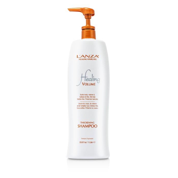 Healing Volume Thickening Shampoo - 1000ml/33.8oz