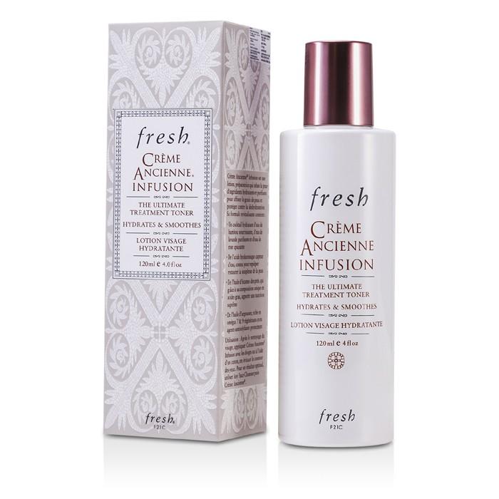 Creme Ancienne Infusion - 120ml/4oz