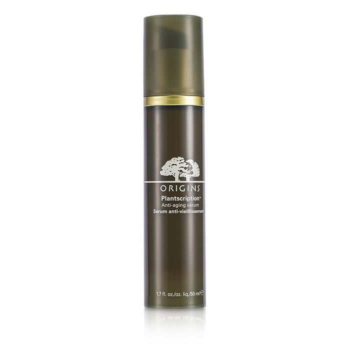 Plantscription Anti-aging Serum - 50ml/1.7oz