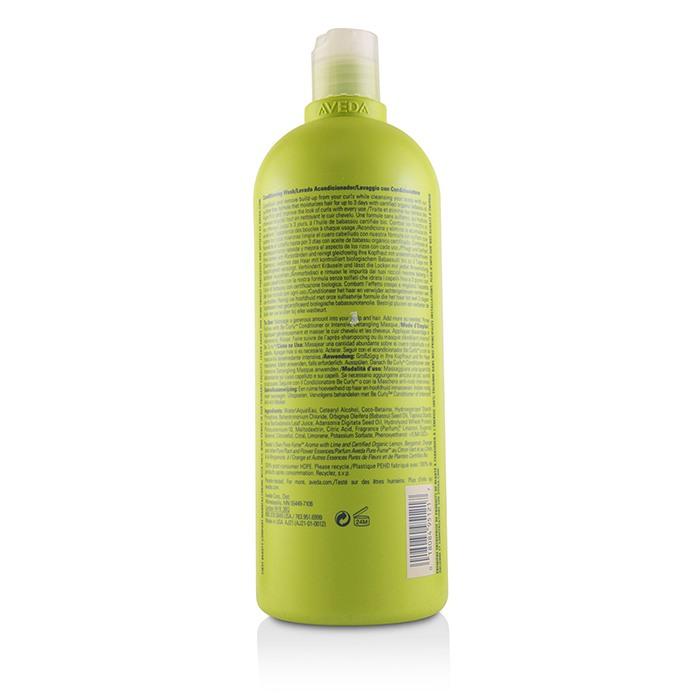 Be Curly Co-wash - 1000ml/33.8oz