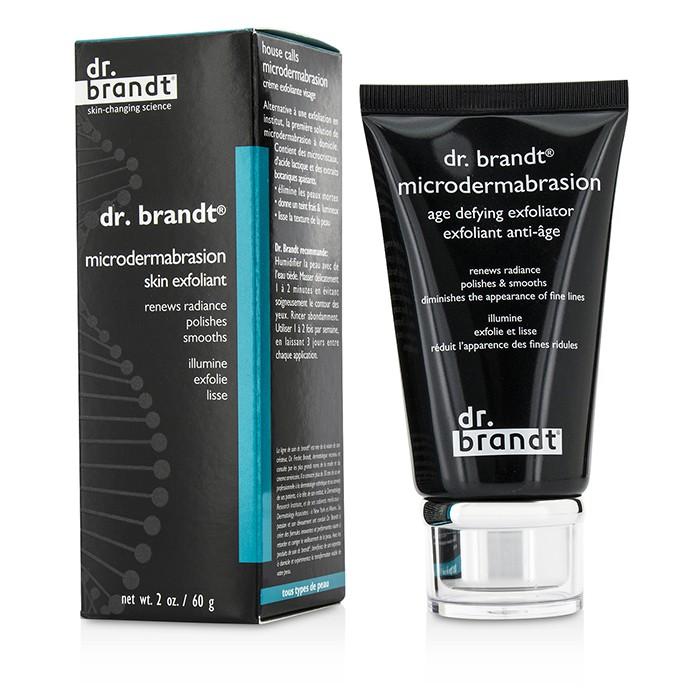 Microdermabrasion Skin Exfoliant - 60g/2oz