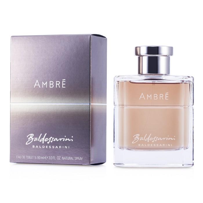 Ambre Eau De Toilette Spray - 90ml/3oz