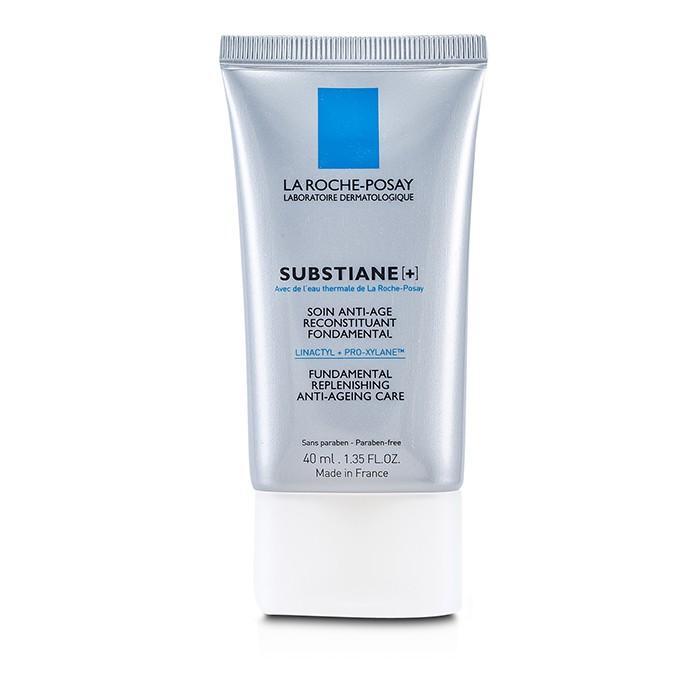 Substiane [+] Anti-aging Replenishing Care - 40ml/1.35oz