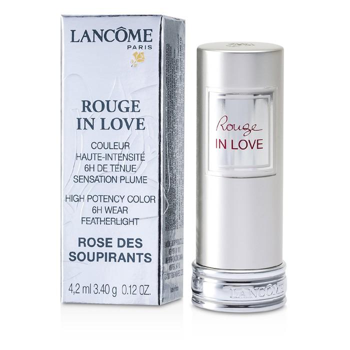 Rouge In Love - # 351b Rose Des Soupirants - 4.2ml/0.12oz