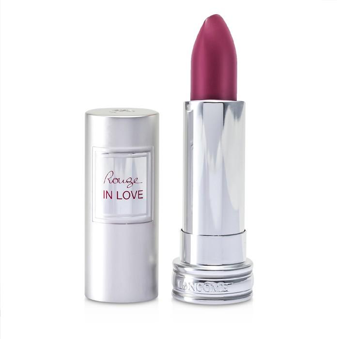 Rouge In Love Lipstick - # 379n Rose Sulfureuse - 4.2ml/0.12oz