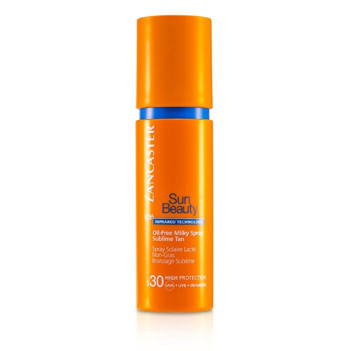 Sun Care Oil-free Milky Spray Spf 30 - 150ml/5oz