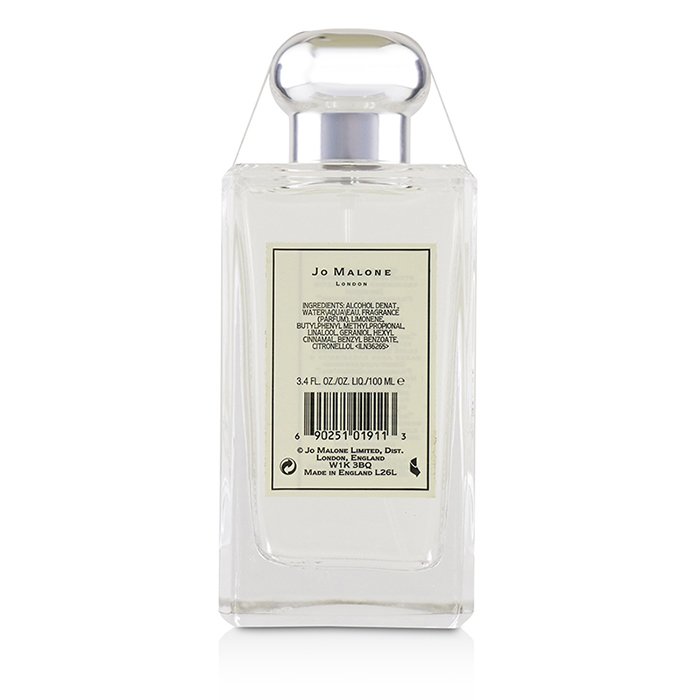 English Pear & Freesia Cologne Spray (originally Without Box) - 100ml/3.4oz