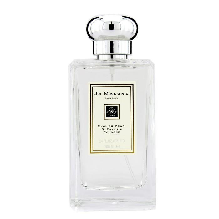 English Pear & Freesia Cologne Spray (originally Without Box) - 100ml/3.4oz