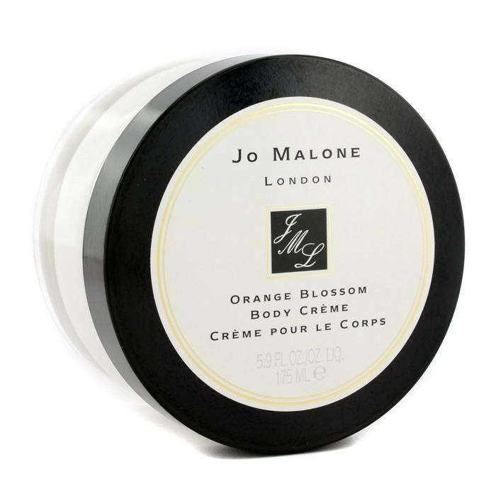 Orange Blossom Body Creme - 175ml/5.9oz