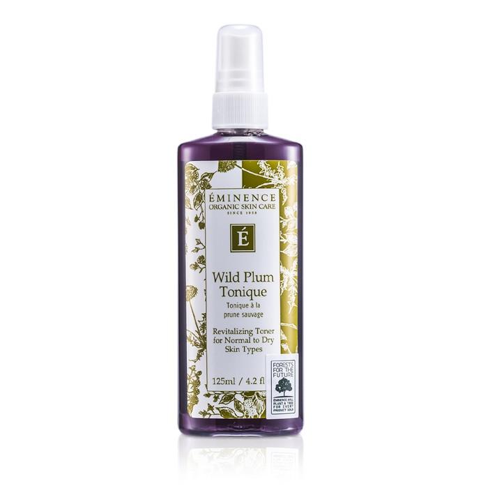 Wild Plum Tonique - For Normal To Dry Skin - 125ml/4oz