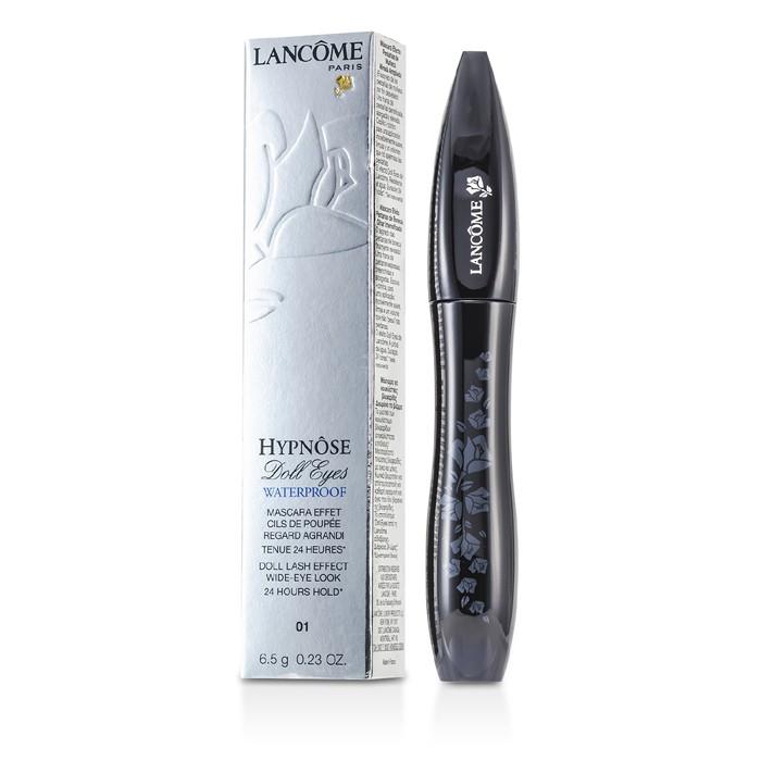 Hypnose Doll Eyes Waterproof Mascara - # 01 So Black! - 6.5ml/0.23oz