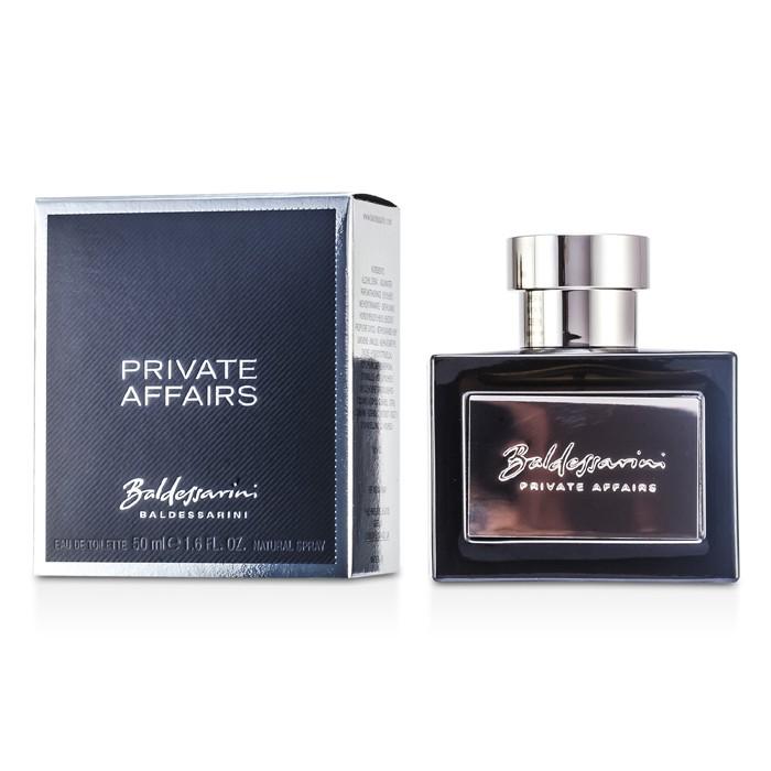 Private Affairs Eau De Toilette Spray - 50ml/1.6oz