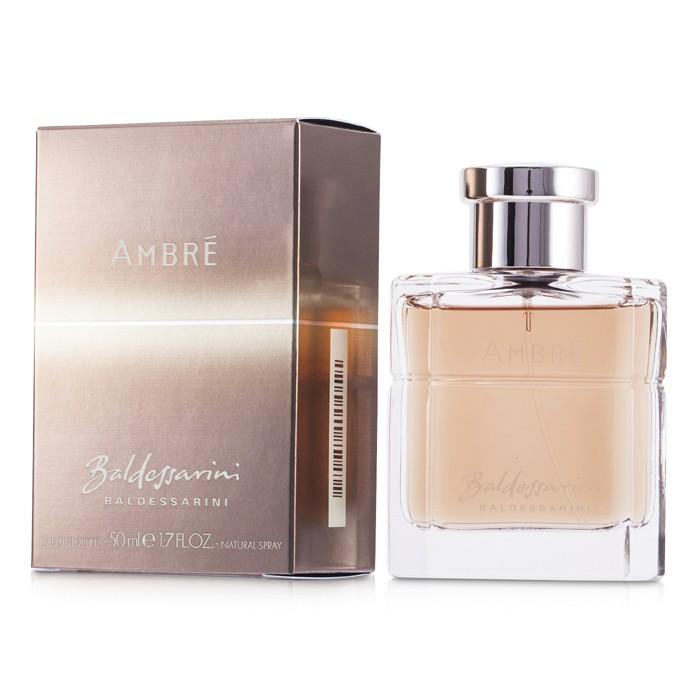 Ambre Eau De Toilette Spray - 50ml/1.6oz