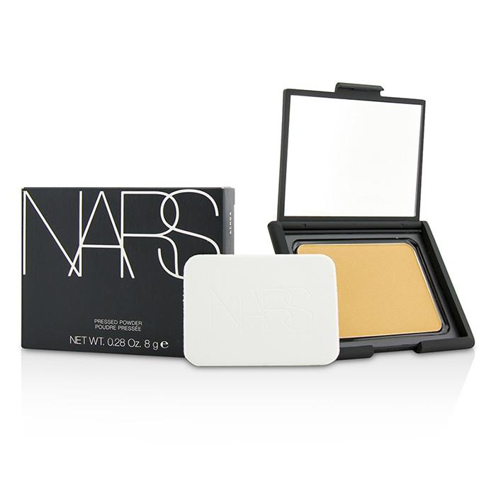 Pressed Powder - # Mountain - 8g/0.28oz