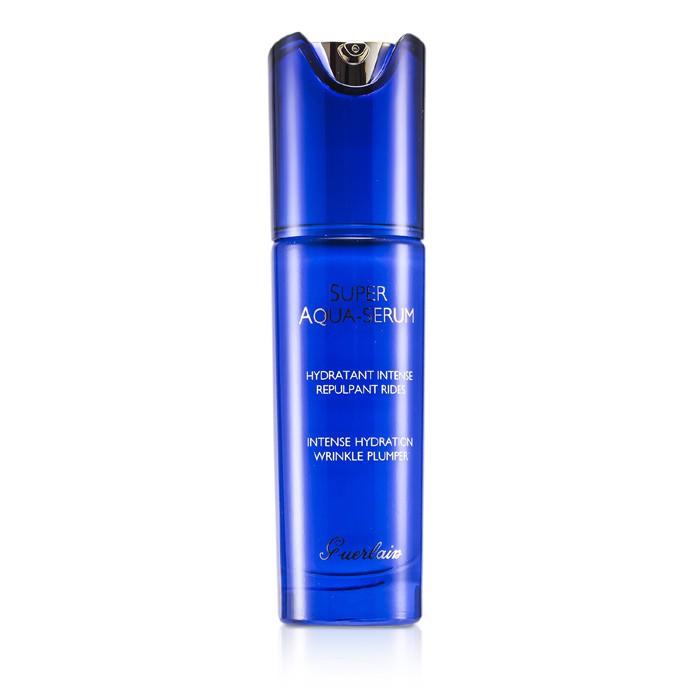 Super Aqua Serum Intense Hydration Wrinkle Plumper - 30ml/1oz