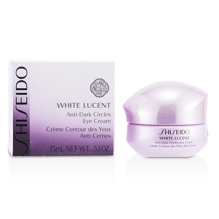 White Lucent Anti-dark Circles Eye Cream - 15ml/0.53oz