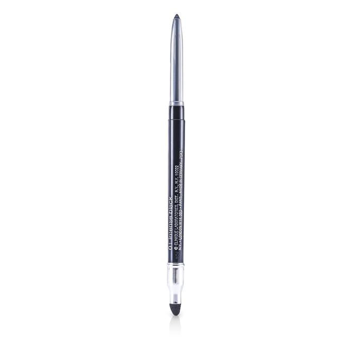 Quickliner For Eyes Intense - # 01 Intense Black - 0.28g/0.01oz