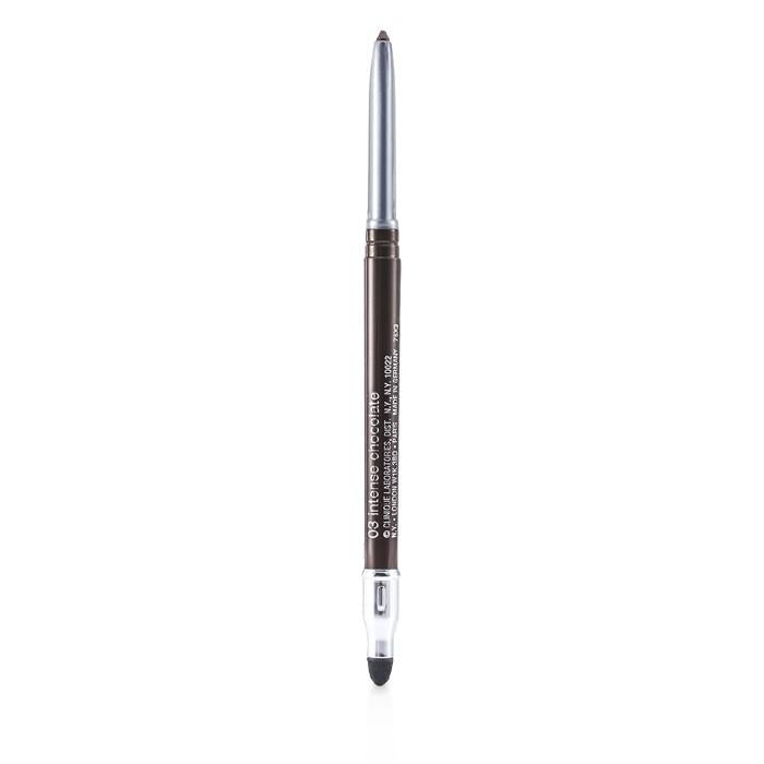 Quickliner For Eyes Intense - # 03 Intense Chocolate - 0.28g/0.01oz