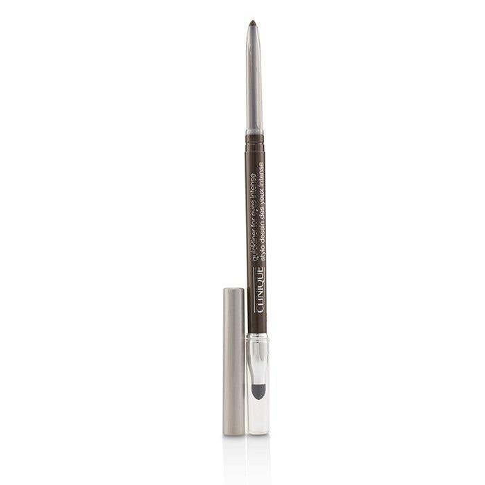 Quickliner For Eyes Intense - # 03 Intense Chocolate - 0.28g/0.01oz