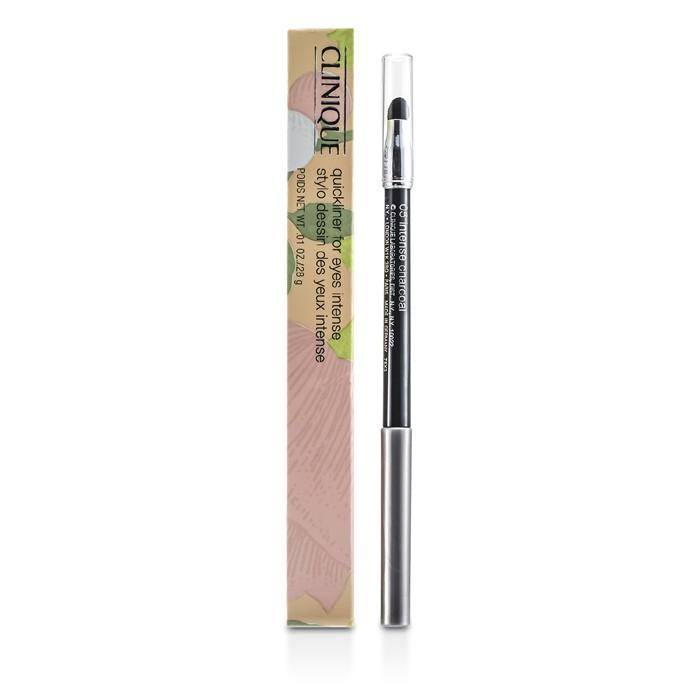 Quickliner For Eyes Intense - # 05 Intense Charcoal - 0.28g/0.01oz