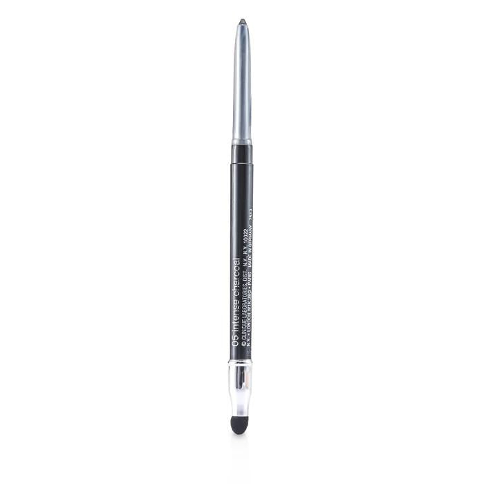 Quickliner For Eyes Intense - # 05 Intense Charcoal - 0.28g/0.01oz