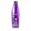 Real Control Nourishing Repair Shampoo - For Dense/ Dry/ Sensitized Hair (interlock Protein Network) - 300ml/10oz