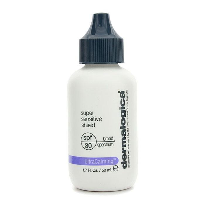 Ultracalming Super Sensitive Shield Spf 30 - 50ml/1.7oz