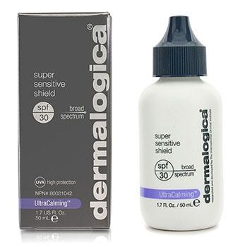 Ultracalming Super Sensitive Shield Spf 30 - 50ml/1.7oz