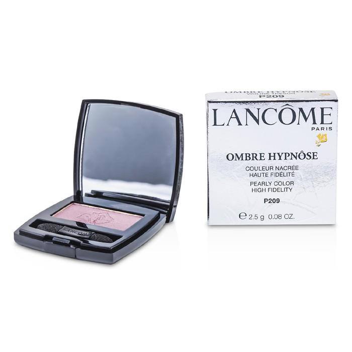 Ombre Hypnose Eyeshadow - # P209 Violine Tresor (pearly Color) - 2.5g/0.08oz