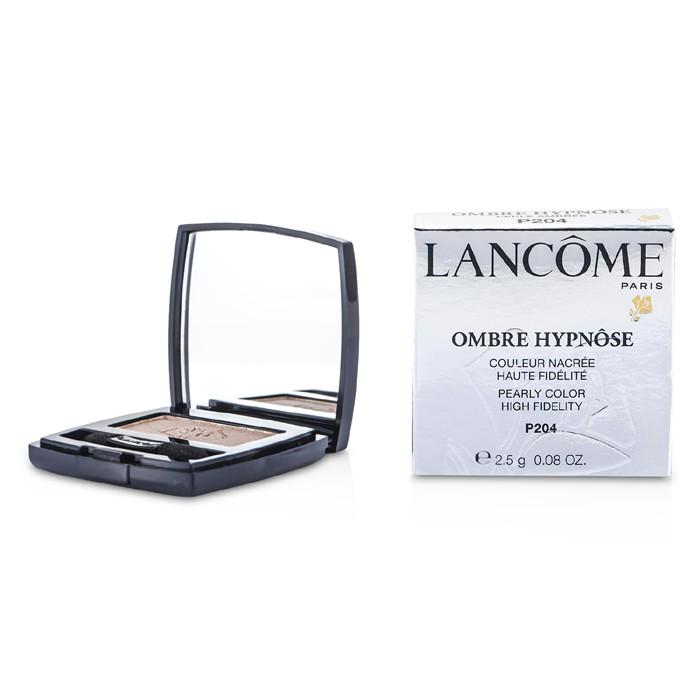 Ombre Hypnose Eyeshadow - # P204 Perle Ambree (pearly Color) - 2.5g/0.08oz