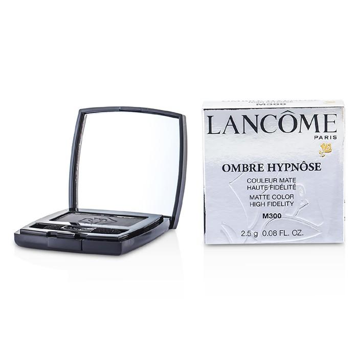 Ombre Hypnose Eyeshadow - # M300 Noir Intense (matte Color) - 2.5g/0.08oz