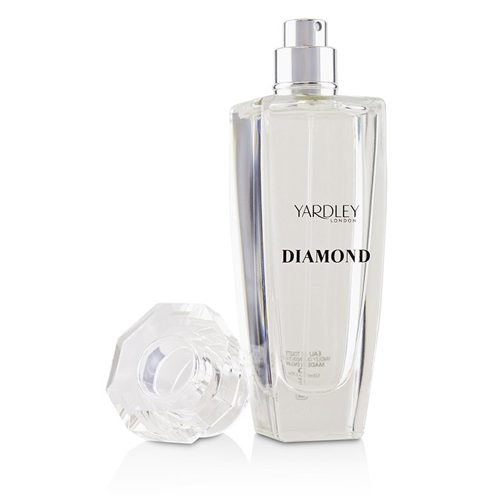 Royal Diamond Eau De Toilette Spray - 50ml/1.7oz