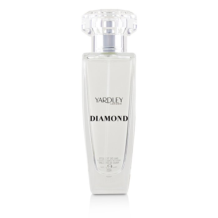 Royal Diamond Eau De Toilette Spray - 50ml/1.7oz