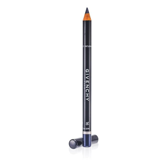 Magic Khol Eye Liner Pencil - #16 Marine Blue - 1.1g/0.03oz