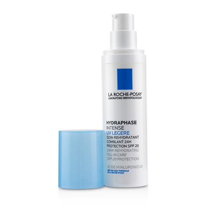 Hydraphase 24-hour Intense Daily Rehydration Spf20 (for Sensitive Skin) - 50ml/1.69oz