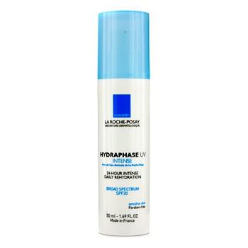 Hydraphase 24-hour Intense Daily Rehydration Spf20 (for Sensitive Skin) - 50ml/1.69oz