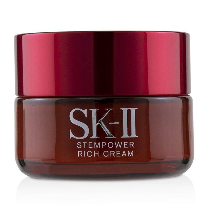 Stempower Rich Cream - 50g/1.7oz