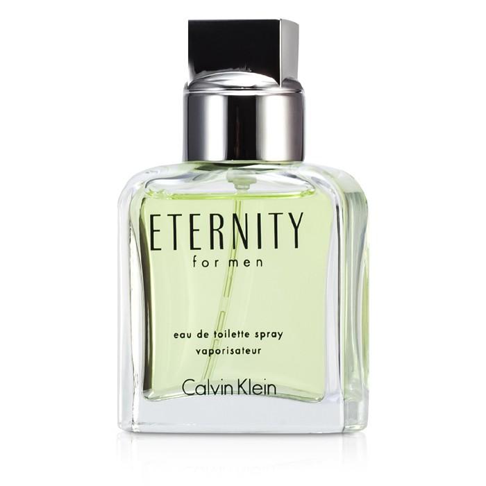 Eternity Eau De Toilette Spray - 30ml/1oz