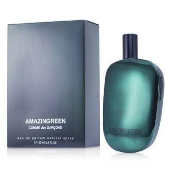 Amazingreen Eau De Parfum Spray - 100ml/3.4oz