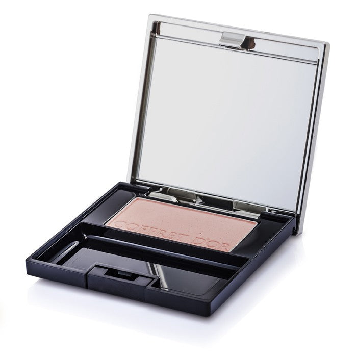 Coffret D'or Color Blush (with Case, Without Applicator) - # Pk-22 - -