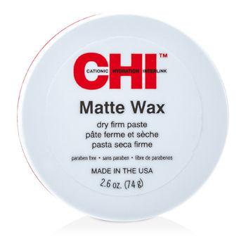 Matte Wax (dry Firm Paste) - 74g/2.6oz