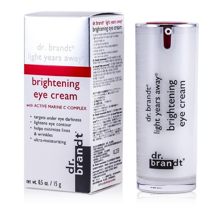 Light Years Away Brightening Eye Cream - 15g/0.5oz