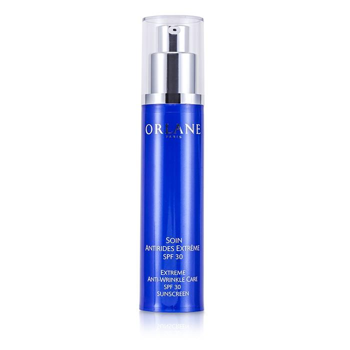 Extreme Anti-wrinkle Care Sunscreen Spf 30 - 50ml/1.7oz